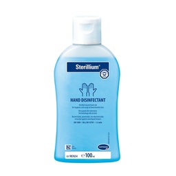 [BD961000] STERILLIUM 500 ml (100 ml)