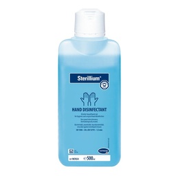 [BD961030] STERILIU 500ml (500 ml)