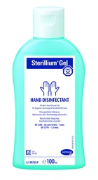 [BD980299] CORPO IN GEL STERILLIO (100 ml)