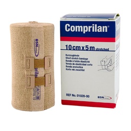 [BDF0232] Venda Compresiva COMPRILAN BSN (1) (10cm)