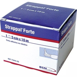[BDF1703] Leukotape Strappal Forte BSN (5 εκ)