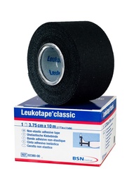 [BSN76189] Neelastický lepicí obvaz LEUKOTAPE CLASSIC COLOR BSN (Černá)