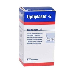 [BDF2682] Lepicí elastická bandáž OPTIPLASTE-E BSN (1) (10 cm)
