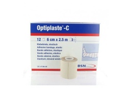 [BDF47186] Venda Elástica Adhesiva OPTIPLASTE-C (12) BSN (6cm)