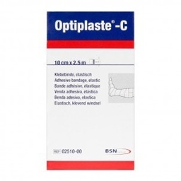 [BDF47188] Bandaj elastic adeziv OPTIPLAST-C (12) BSN (10 cm)