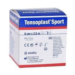 [BSN4005556] Tensoplast Sport BSN (6 cm)