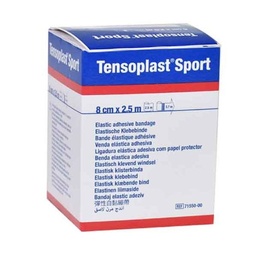 [BSN4005558] Tensoplast Sport BSN (8cm)
