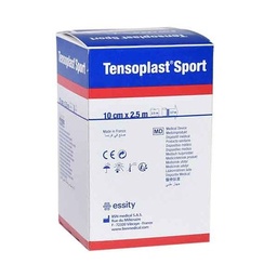 [BSN4005560] Venda Elástica Adhesiva TENSOPLAST SPORT BSN (10cm)