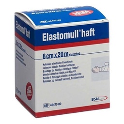 [BSN45477] Elastická kohezivní fixační bandáž ELASTOMULL HAFT BSN (8 cm, 20m)