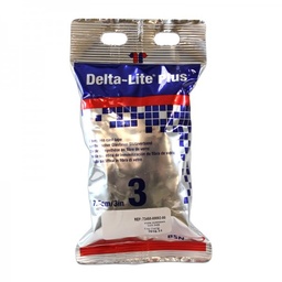 [BSN7345802] Benda in fibra di vetro DELTA LITE PLUS (1) BSN (7,5 cm)