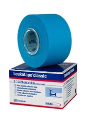 [BSN76185] Unelastischer Klebeverband LEUKOTAPE CLASSIC COLOR BSN (Blau)