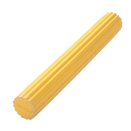 [CND101511] BARRE TWISTNBEND CANDO (Jaune, Extra doux)