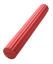 [CND101512] TWISTNBEND BAR CANDO (Rojo, Suave)