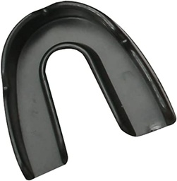 [CR138104] Mouth Guard Without Hook CRAMER (Black)