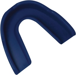 [CR138304] PROTECTOR BUCAL S/GANCHO TRANSPARENTE (Azul)