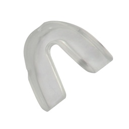 [CR138504] Mouth Guard Without Hook CRAMER (Transparent)