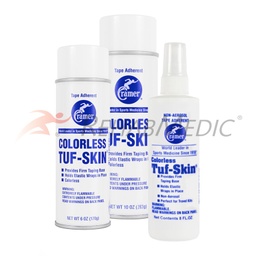 [CR204033] ΚΟΛΛΑ TUF SIN SPRAY (283 γρ)