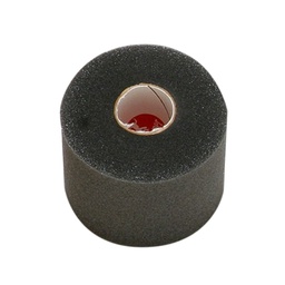[CR21461548] PRETAPE CRAMER-voorbandage van schuim (Zwart, 48 eenheden)
