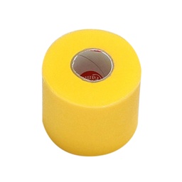 [CR21462048] PRETAPE CRAMER Prebendaggio in schiuma (Giallo, 48 unità)