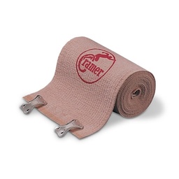 [CR235212] Bandagem Elástica Não Adesiva ELASTIC WRAP CRAMER (5cm, 5m)