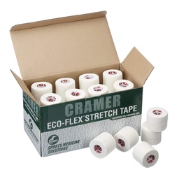 [CR285111] CRAMER ECO-FLEX-BAND (24) 5 cm (7,5 cm, 16 Einheiten)
