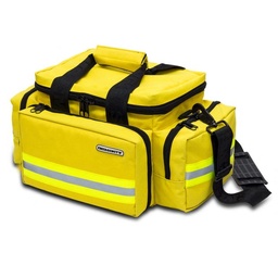 [EM13002] ELITE BAGS Bolsa leve de emergência (Amarelo)