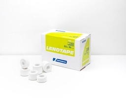 [FB1352] LENOTAPE FARMABAN Zelfklevend inelastisch verband (5 cm, 24 eenheden)