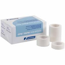 [FB1435] CPK NON WOVEN FARMABAN Paper Tape (1.25cm, 24 units)