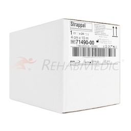[4202800] Inelastisch zelfklevend verband TAPE STRAPPAL (2,5 cm, 36 eenheden)