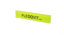 [FXV41111] FLEXVIT MINI POWER BLUE STHETCH STRONG (1) (Amarillo, Extra Suave)