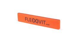 [FXV41112] Banda Elástica Mini (1) FLEXVIT (Naranja, Suave)