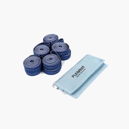 [FXV41305] FLEXVIT REVOLVE ADVANCED BLUE HEAVY (10) (Azul, Fuerte)