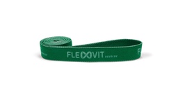 [FXV41314] FLEXVIT REVOLVE PROFESIONAL BLACK EXTREME (1) (Verde, Medio)