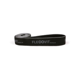 [FXV41316] REVOLVE Fascia Elastica (1) FLEXVIT (Nero, Forte)