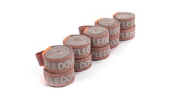[FXV41507] RESIST Ελαστική ζώνη (10) FLEXVIT (Γκρί, Ευγενής)