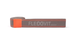 [FXV41517] RESIST elastische band (1) FLEXVIT (Grijs, Teder)