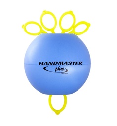 [HDM1476] HANDMASTER PLUS SOFT AZUL (Azul, Suave)