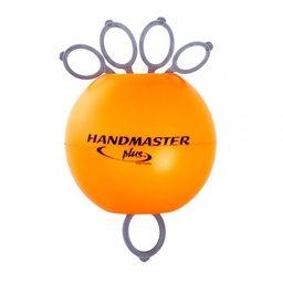 [HDM1478] HANDMASTER PLUS Appareil d'exercice pour les mains (Orange, Fort)