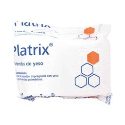 [HT291148] Caixa de gesso HARTMANN Platrix (5cm, 48 unidades)