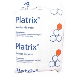 [HT291516] PLATRIX YESO 15cm x2,7m (16) (15cm, 16 udes)