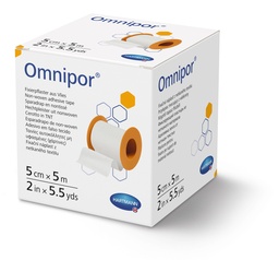 [HT9004381] Omniby HARTMANN (5cm, 5m)