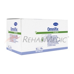 [HT9006041] Esparadrapo de Tejido sin Tejer Omnifix Elastic HARTMANN (15cm)