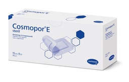 [HT9008720] Cosmopor E HARTMANN (15cm, 6cm, 25 unidades)