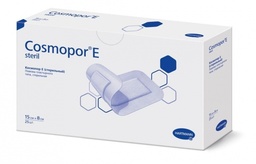 [HT9008740] Cosmopor E HARTMANN (15 εκ, 8 εκ, 25 μονάδες)