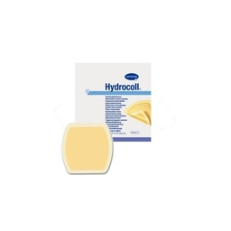 [HT9009431] HYDROCOLL 3 THIN 15x15cm (10) (15cm, 15cm)