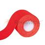 [KT67011RD] Nastro kinesiologico K-ACTIVE SPORT 5m Scatola individuale (Rosso)