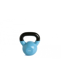 [KW217412] VINYL KETTLEBELL KWELL (Modrá obloha, 12 kg)