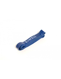 [KW65013] Bandas de Resistencia POWER LOOP KWELL (2) (Azul, 3,4cm, 3)