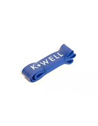 [KW65015] Ζώνες αντίστασης POWER LOOP KWELL (2) (Μπλε, 6,4cm, 5)
