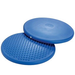 [LP8911] Sedací polštář DISC'O'SIT GYMNIC (Modrý, 39 cm)